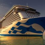 Majestic Princess – der neue Star von Princess Cruises